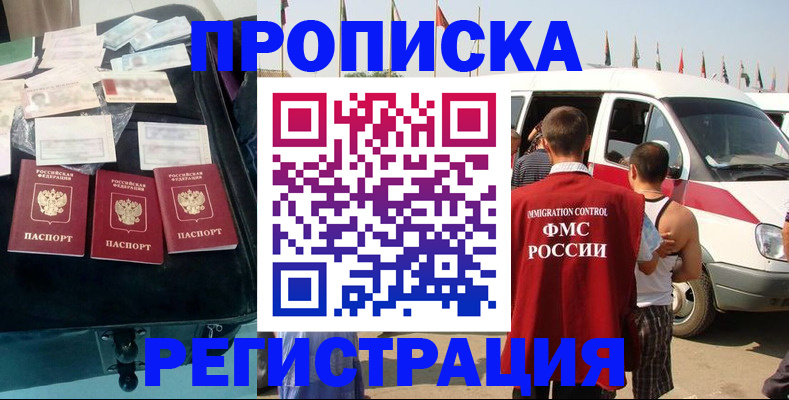 временная регистрация гарантия в Лузе